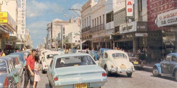 Pelotas chegava a 103 mil eleitores e se tornava o segundo maior colégio eleitoral do RS