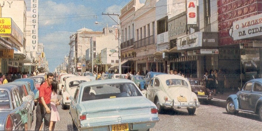 Pelotas chegava a 103 mil eleitores e se tornava o segundo maior colégio eleitoral do RS