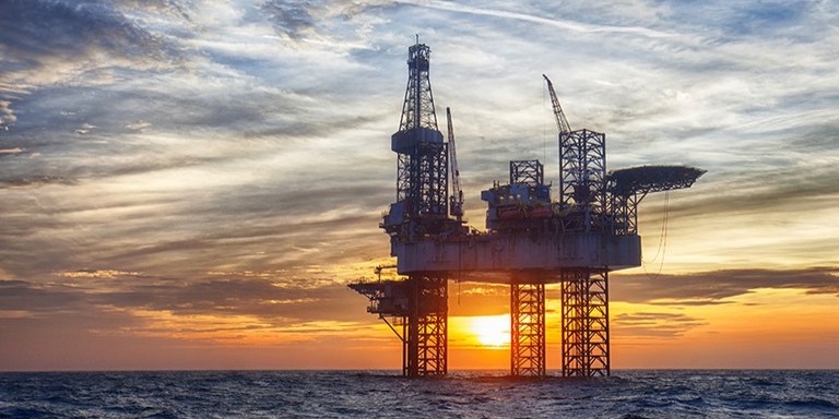 Professor da UFRGS via como possível a exploração de petróleo na Bacia de Pelotas