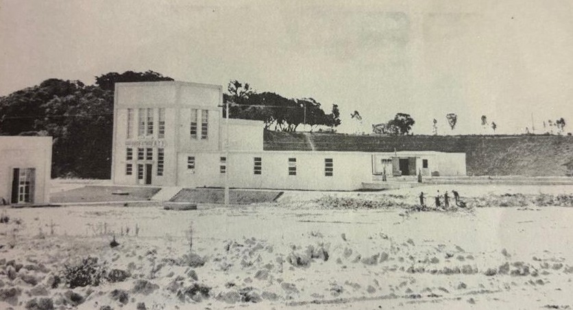 Camaquense tem trabalho importante para o abastecimento de água em Pelotas