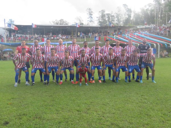 Michaela é campeão nos Titulares e em outras três categorias na ACE