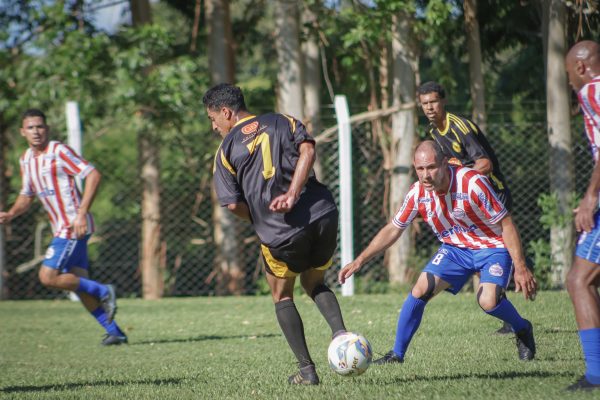 Invicto, Michaela busca segundo título consecutivo nos Titulares da ACE