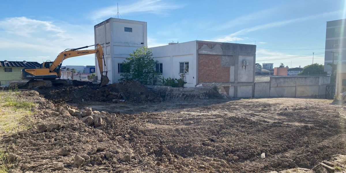 Santa Casa de Pelotas inicia segunda fase das obras do novo Hospital Oncológico do Ceron