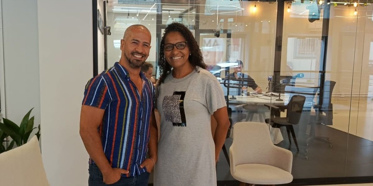 Companhia de Dança Afro estimula diálogo sobre Carnaval e turismo