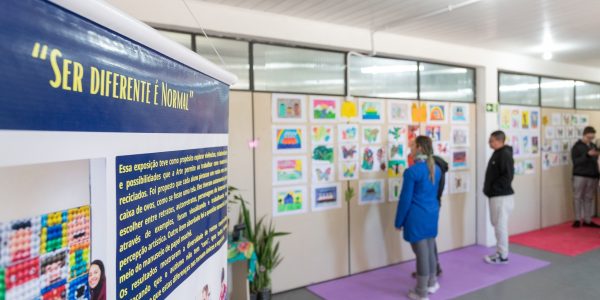 Centro de Atendimento ao Autista fortalece inclusão educacional em Pelotas