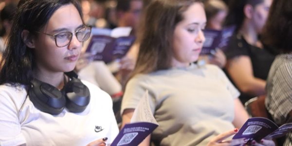 Semestre da UCPel inicia nesta segunda com novos cursos e 4,5 mil alunos envolvidos