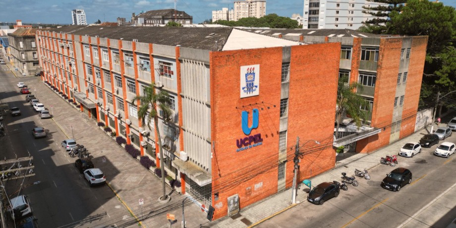 Volta às aulas na UCPel conta com oferta de novos cursos e novos espaços nos campi