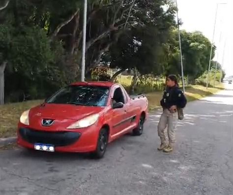 Homem é preso por descumprimento de medida protetiva em Rio Grande