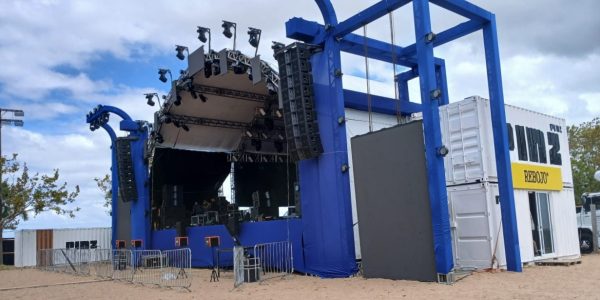 Cassino e São Lourenço do Sul entram no ritmo do Carnaval