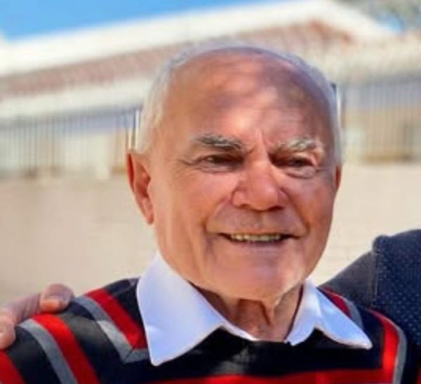 Morre aos 88 anos o ex-deputado constituinte Lélio Souza