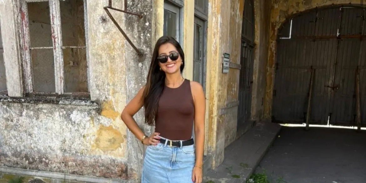 “Enquanto elas contavam as histórias, imaginava as máquinas funcionando como se a fábrica estivesse viva”