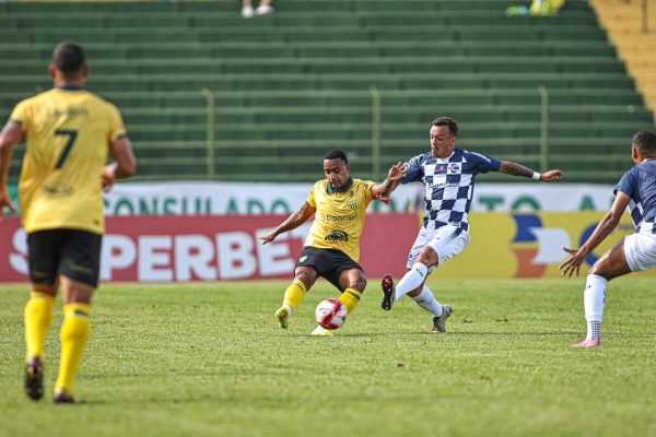 Quartas de final do Gauchão começam nesta sexta com jogo na Serra