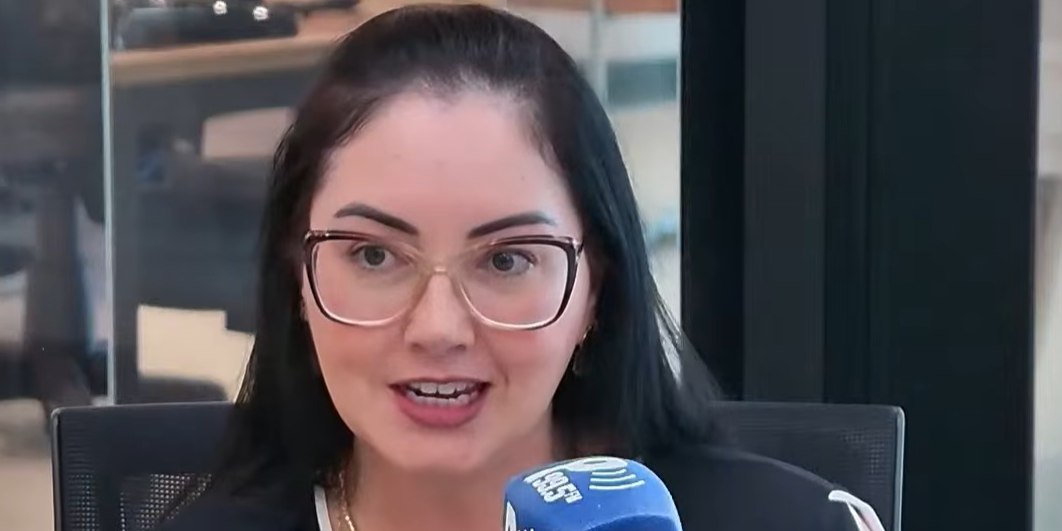 “Para quem está internado, estar em um ambiente mais agradável impacta diretamente durante o tratamento”