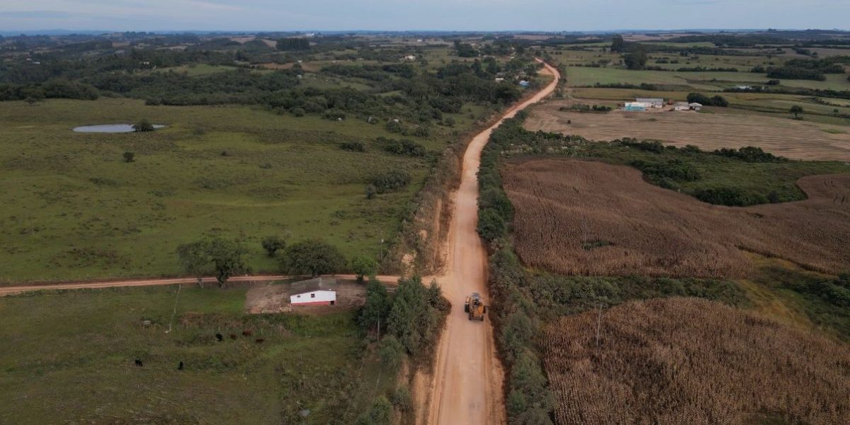 Comissão de Usuários cobra cumprimento de promessas para ERS-265 e 702