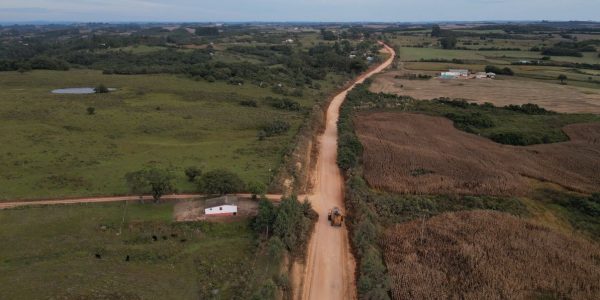 Comissão de Usuários cobra cumprimento de promessas para ERS-265 e 702
