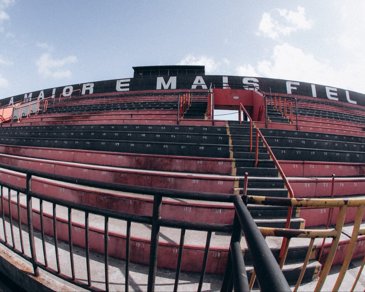 Com nutricionista e cozinha industrial, Xavante quer qualificar estrutura disponível aos atletas