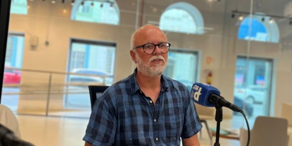 “Hoje se fala muito de um turismo cidadão e Pelotas tem uma energia diferenciada”