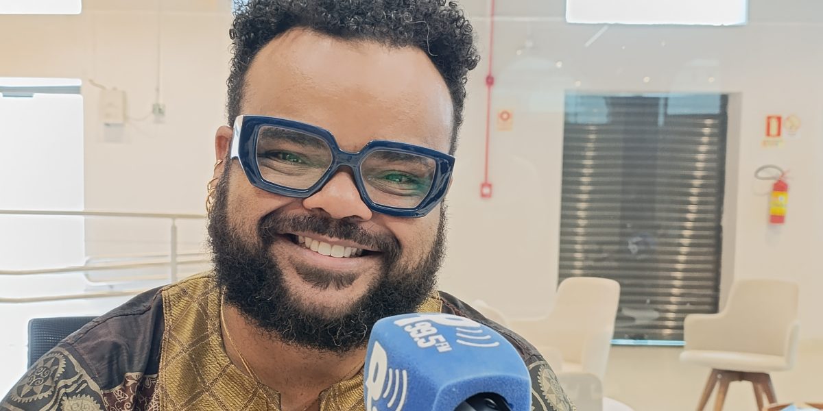 “A sensação é que você está levitando e isso é gratificante no Carnaval”