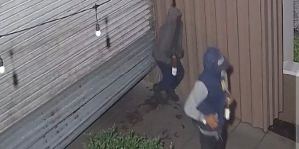 Criminosos arrombam e furtam padaria em Pelotas