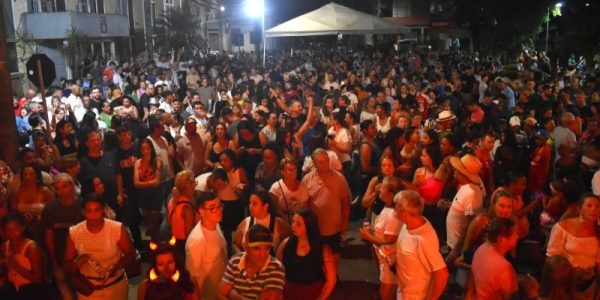 Carnaval fora de época de Canguçu começa nesta sexta-feira