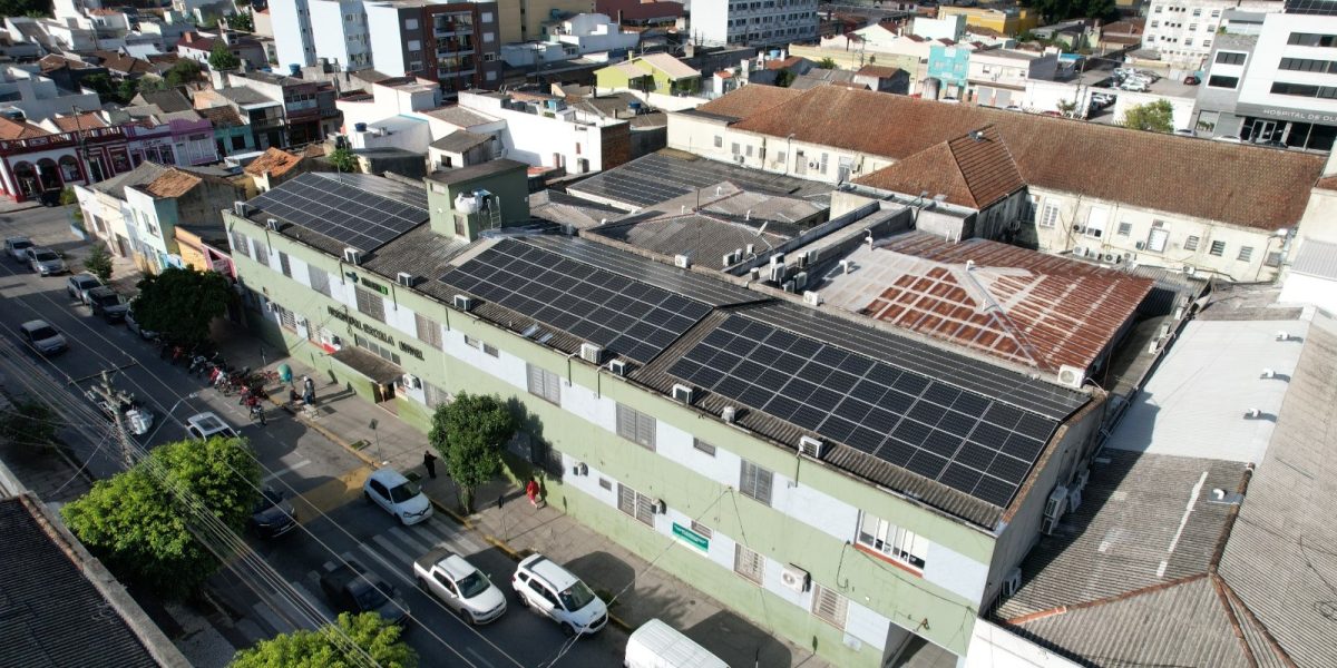 Equatorial investe mais R$ 16 milhões em eficiência energética em hospitais e iluminação pública