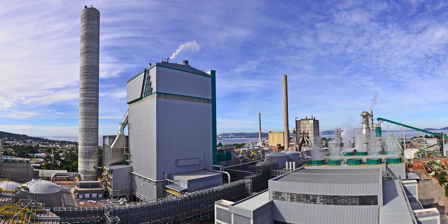 Terminal de cargas de R$ 1 bilhão integra maior investimento privado da história do Estado