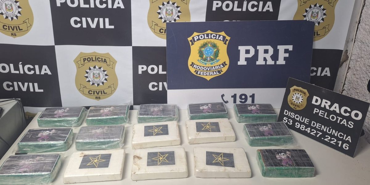 Polícia Civil deflagra operação contra lavagem de dinheiro de grupo ligado ao tráfico
