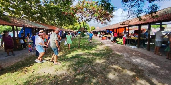 Feira do Produtor do Cassino é Patrimônio Cultural Imaterial de Rio Grande