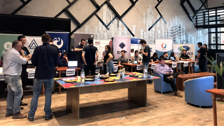 Furg receberá R$ 200 mil para aproximar pesquisa do mercado