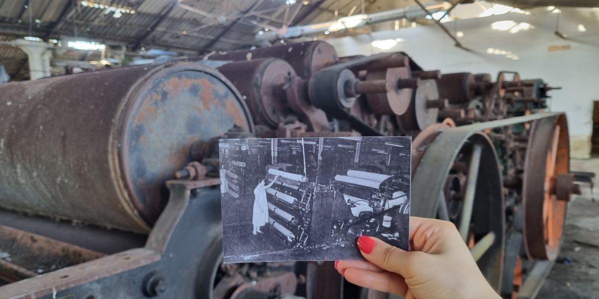 Nova Rheingantz lança projeto de turismo cultural