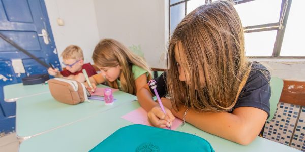 Início do ano letivo apresenta desafios para a rede municipal de ensino de Pelotas