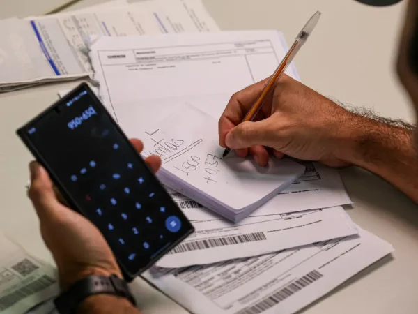 Reeducação financeira