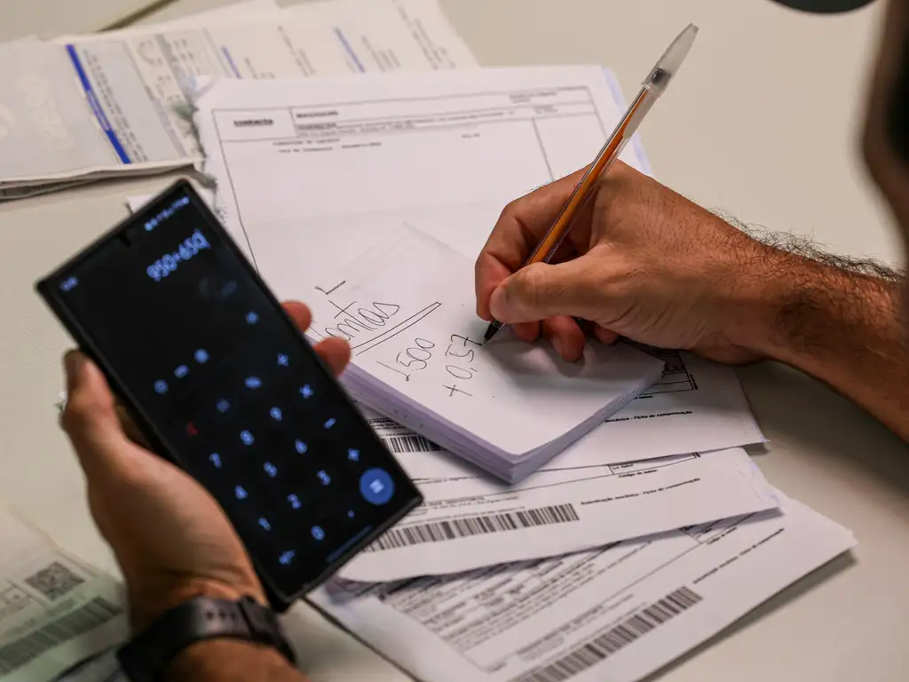 Reeducação financeira