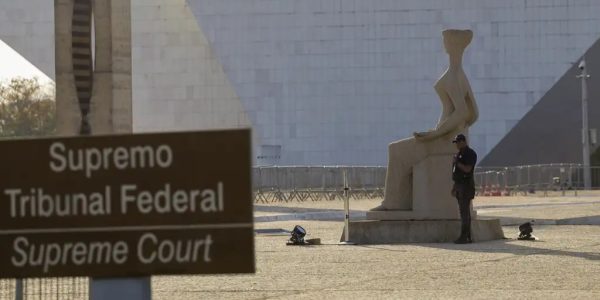 O STF e a linguagem neutra