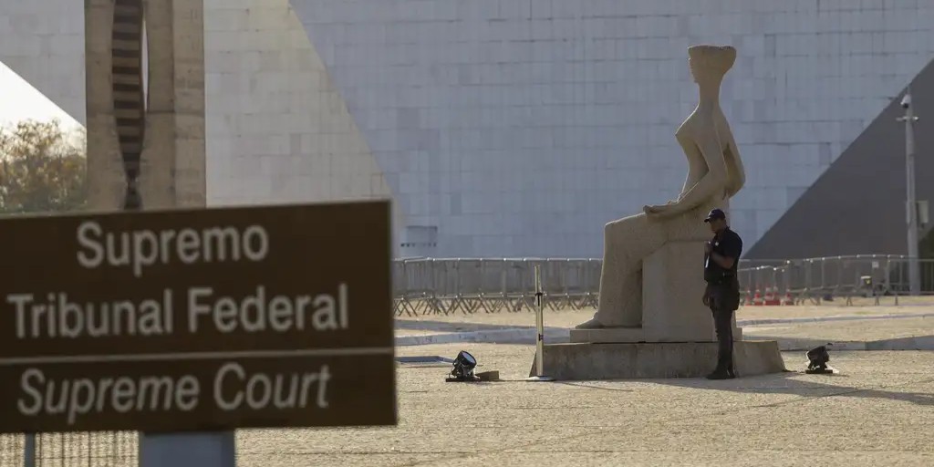 O STF e a linguagem neutra