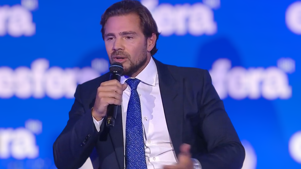 Mais um teste para as instituições