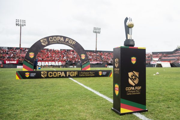 Pela 3ª vez, FGF adia congresso da Copinha