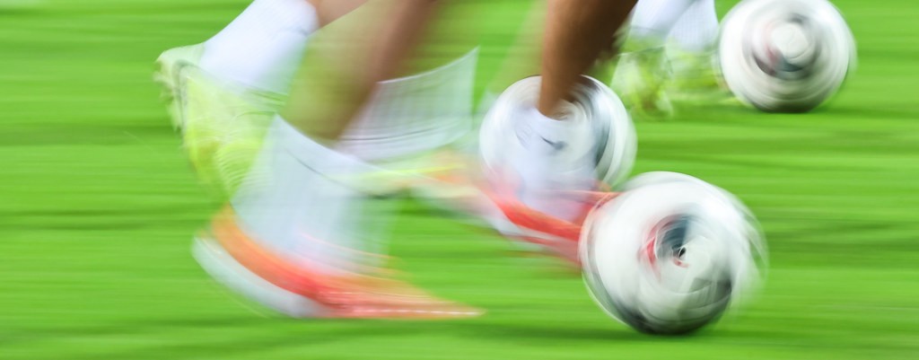 E a Copa do Mundo, hein?