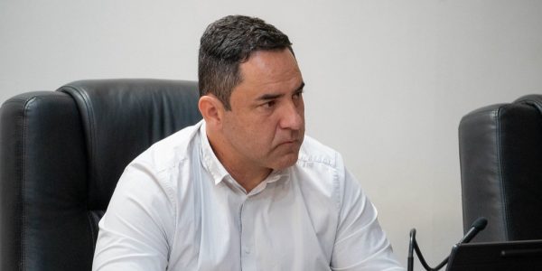 Michel Promove pede cassação de Rafael Amaral e expõe racha no PP de Pelotas