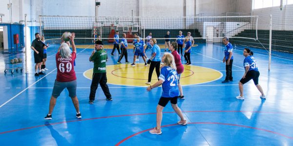 “Hoje é o último dia do programa Vida Ativa”