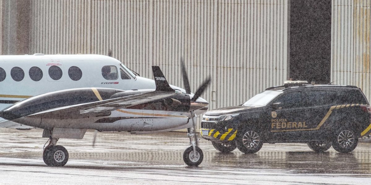 O caso Master e as estruturas da República