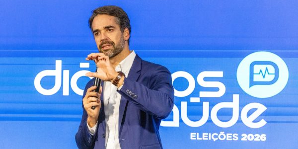 Ratinho Júnior desiste de pré-candidatura e abre caminho para Eduardo Leite