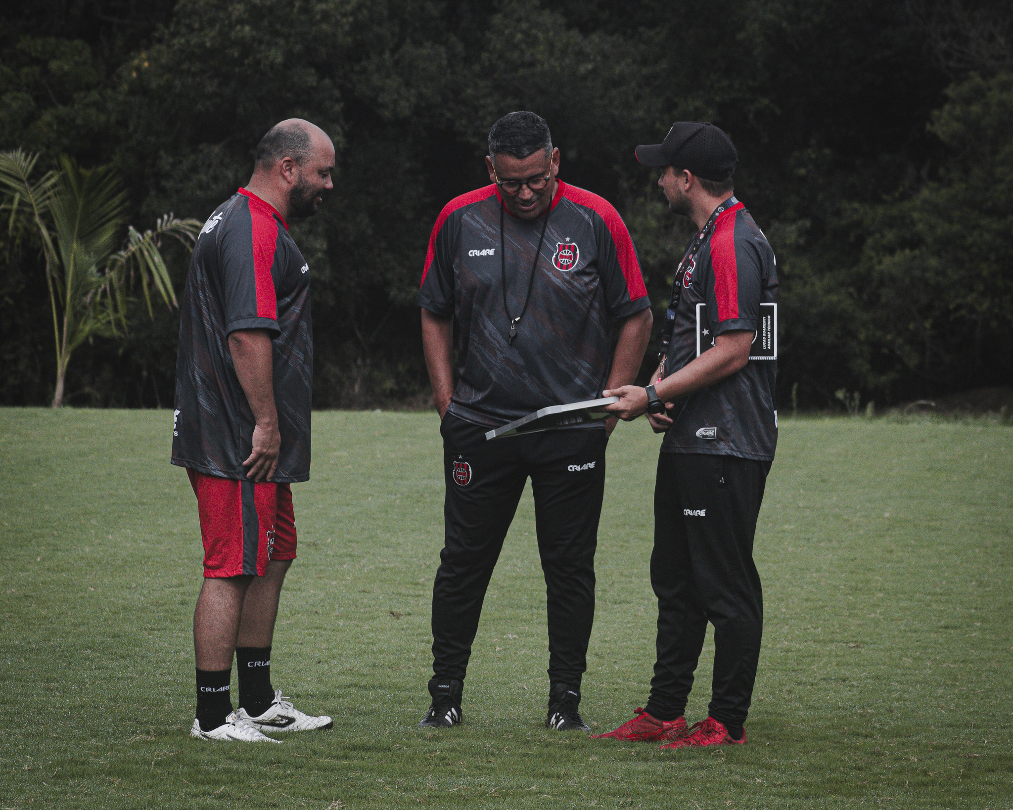 Gilson Maciel planeja correções e busca aprimorar acertos na semana de estreia