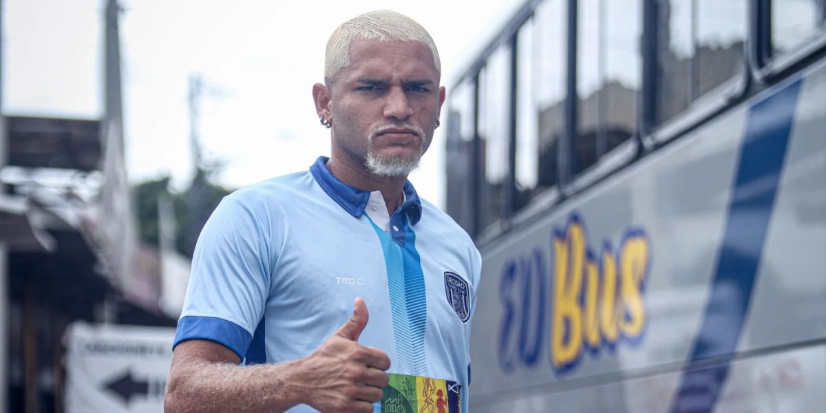 Zagueiro em Pernambuco, Rael é avaliado em volta ao Bento Freitas