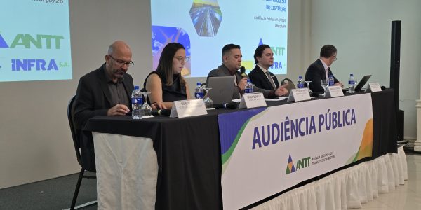 Audiência pública aponta críticas ao projeto de novos pedágios na região