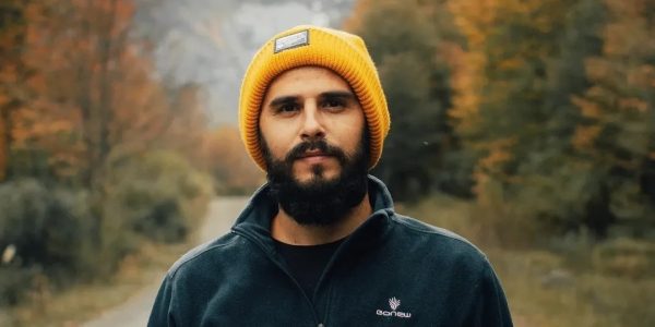 “A proposta da cabana gira em torno disso: aconchego, silêncio e imersão na natureza”