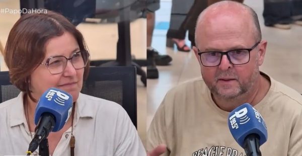 “Oferecemos um resumo consistente da história da cidade a partir das referências nessa nova edição”