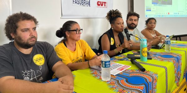 Greve de servidores da UFPel pode impactar atendimento em UBSs