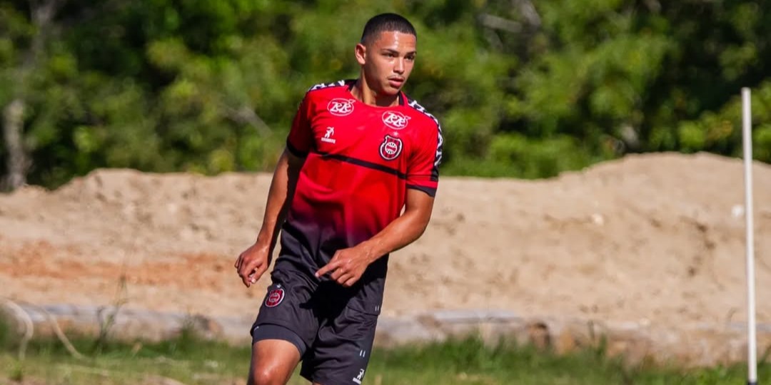 Tony Lucas retorna ao Xavante em busca de sequência na carreira