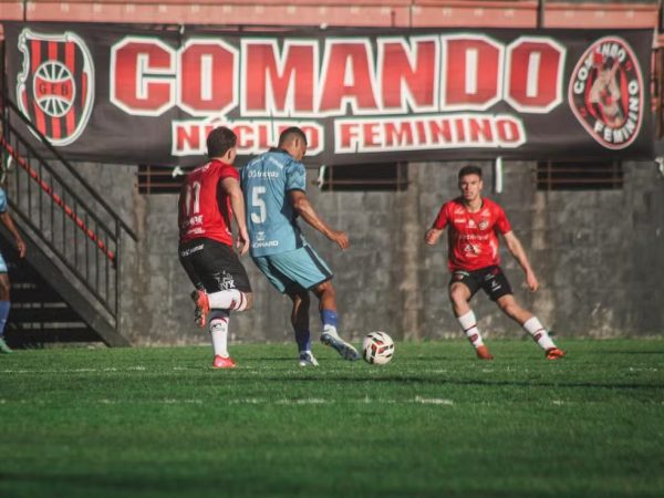 CBF confirma grupo do Brasil com um gaúcho, dois catarinenses e dois paranaenses na Série D